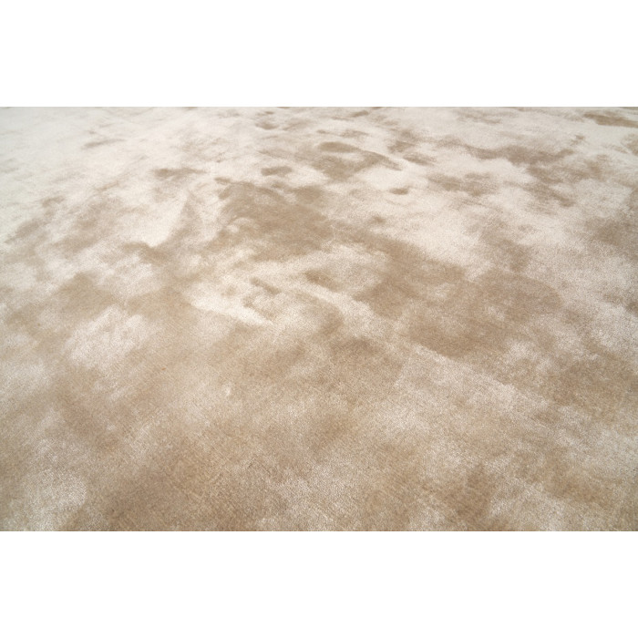Alfombra PLAIN PALOMA ROUND  (Colección Hecha a Mano)